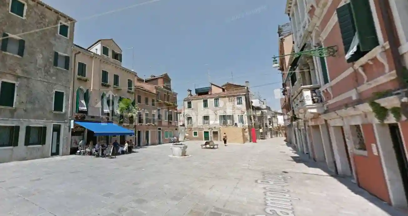 Palazzo - Edificio - foto 2