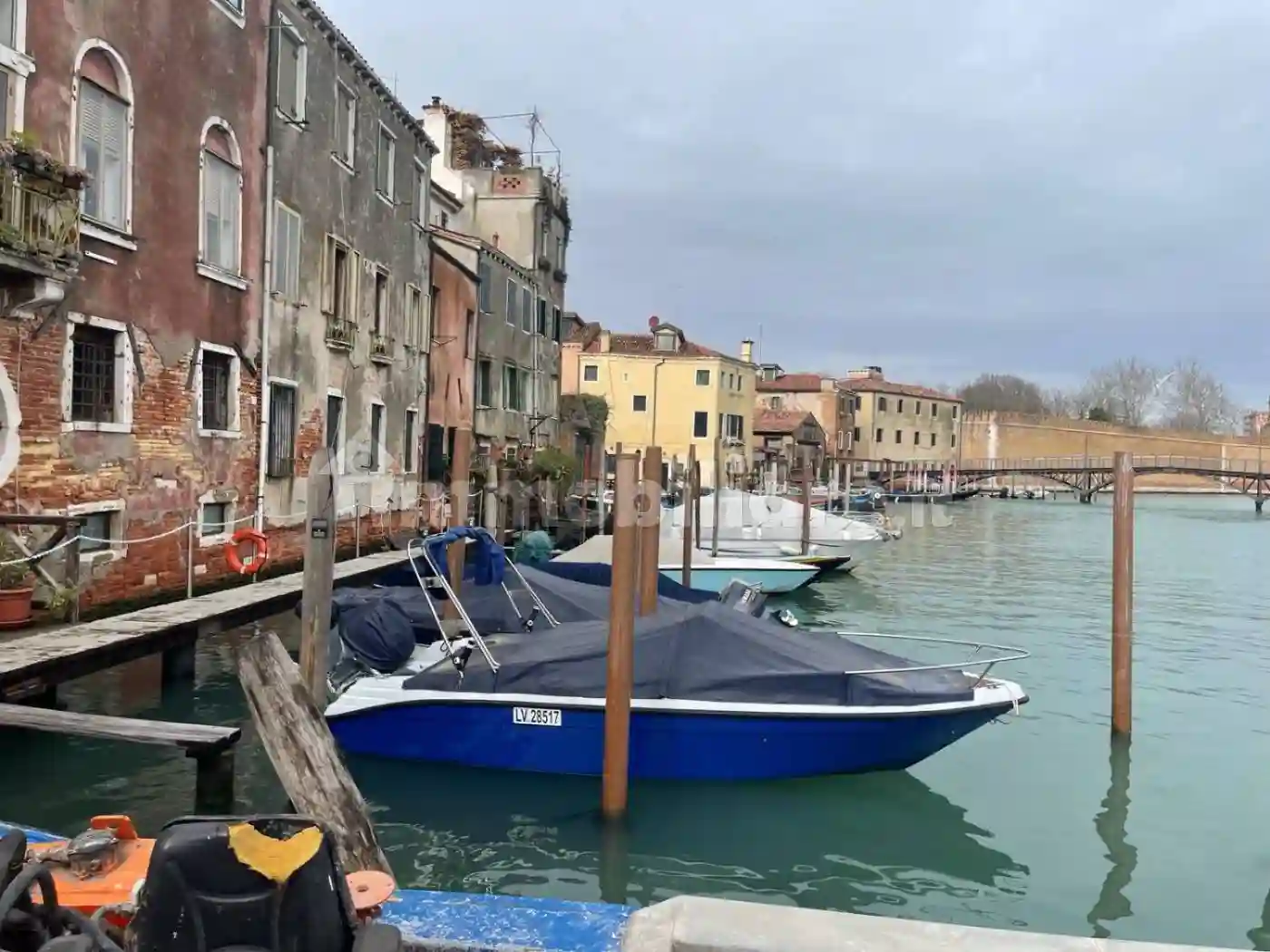 Palazzo - Edificio - foto 3