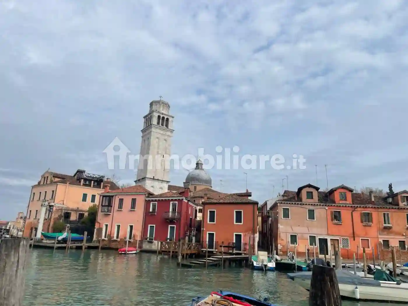 Palazzo - Edificio - foto 4