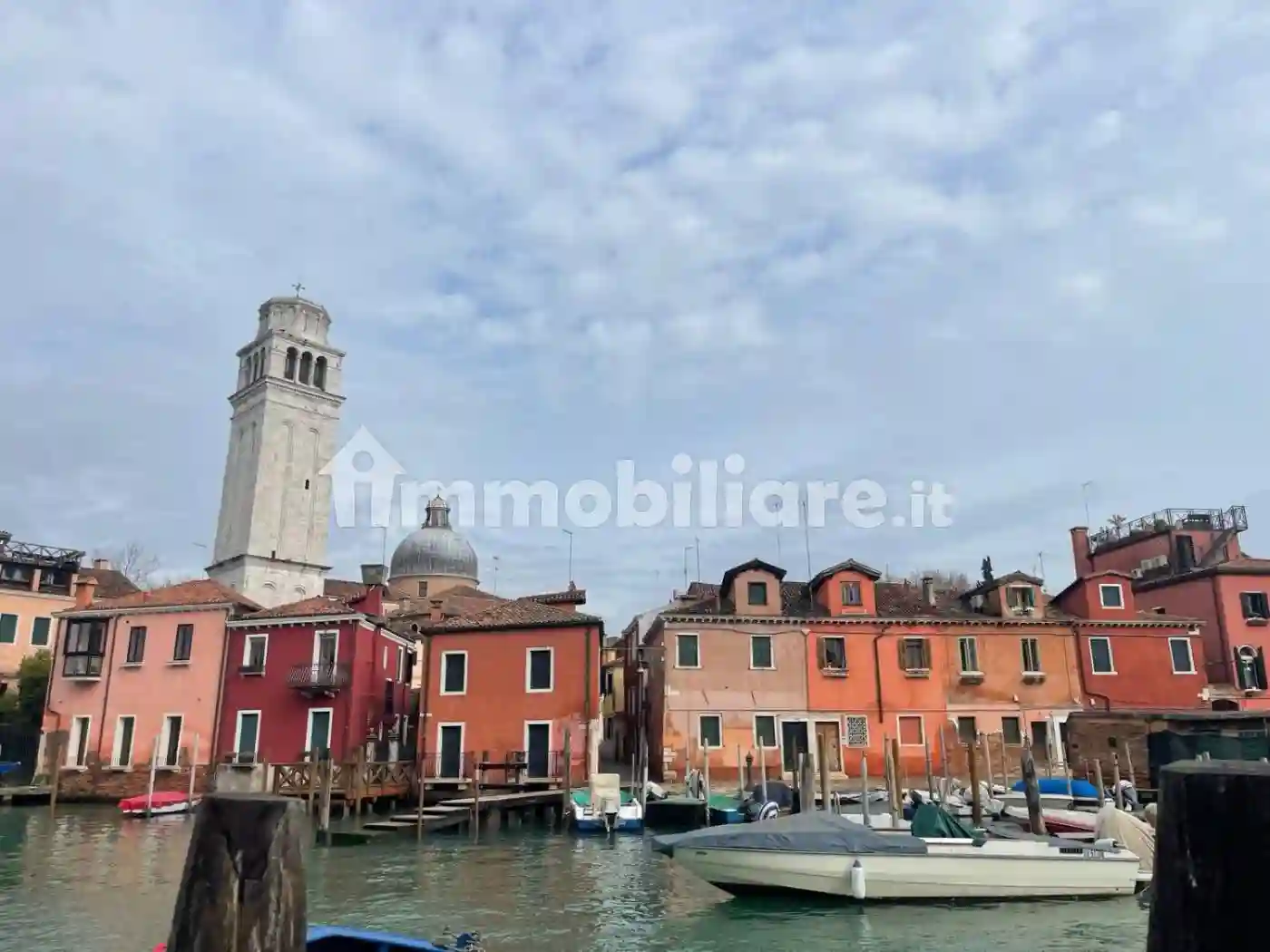 Palazzo - Edificio - foto 5