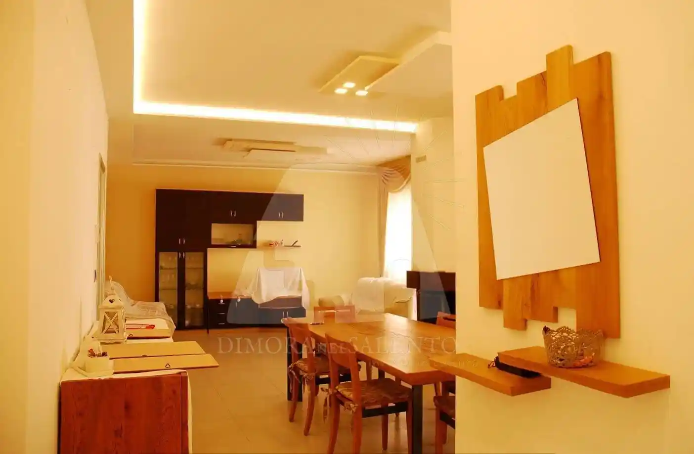 Appartamento in vendita a Presicce-Acquarica