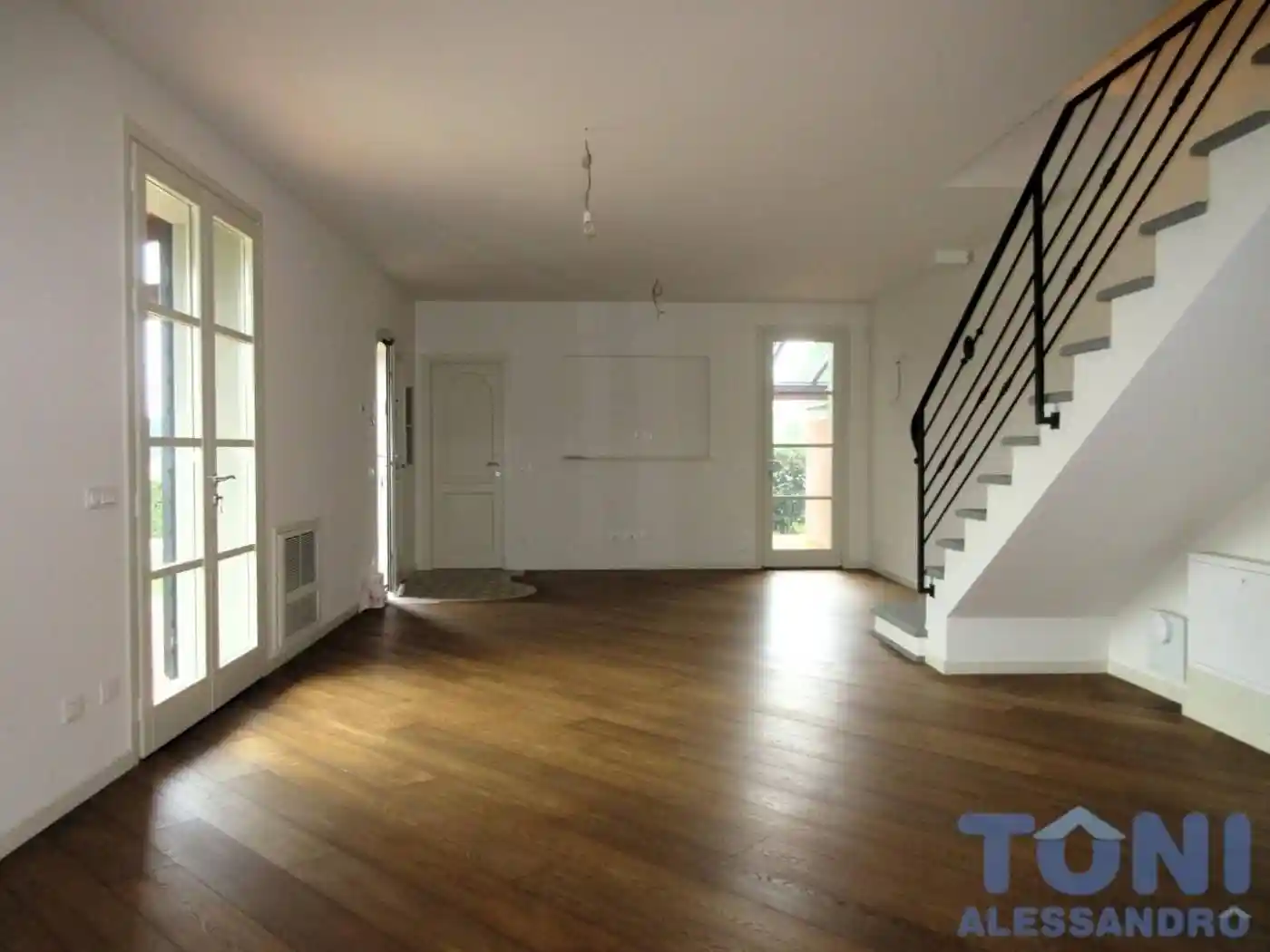 Villetta a schiera in vendita a Empoli