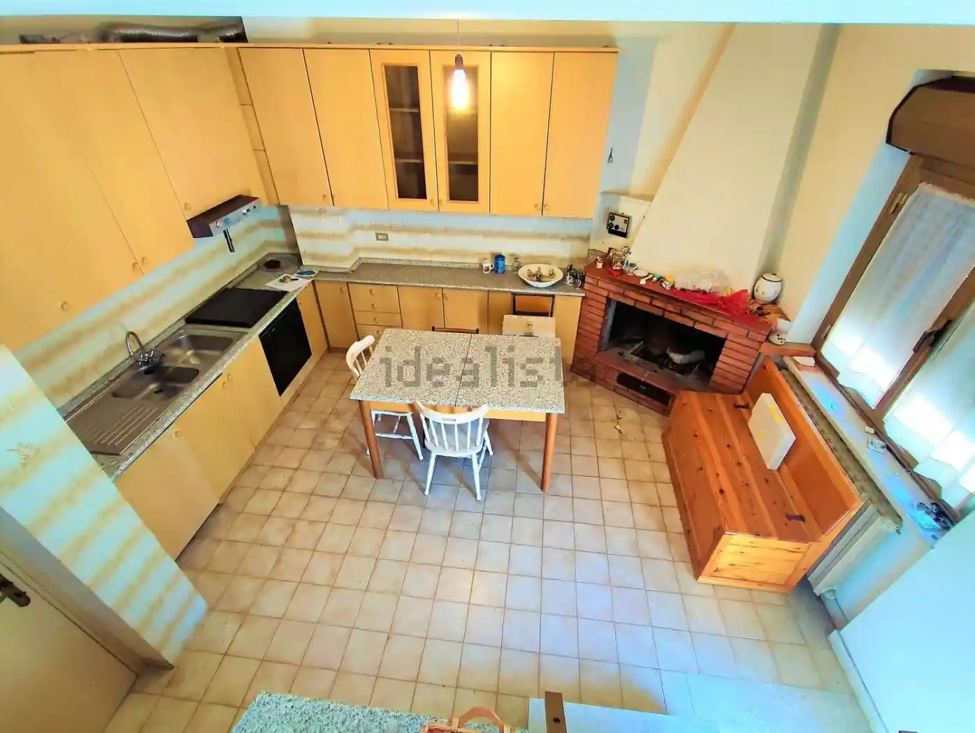 Palazzo - Edificio in vendita a Minturno