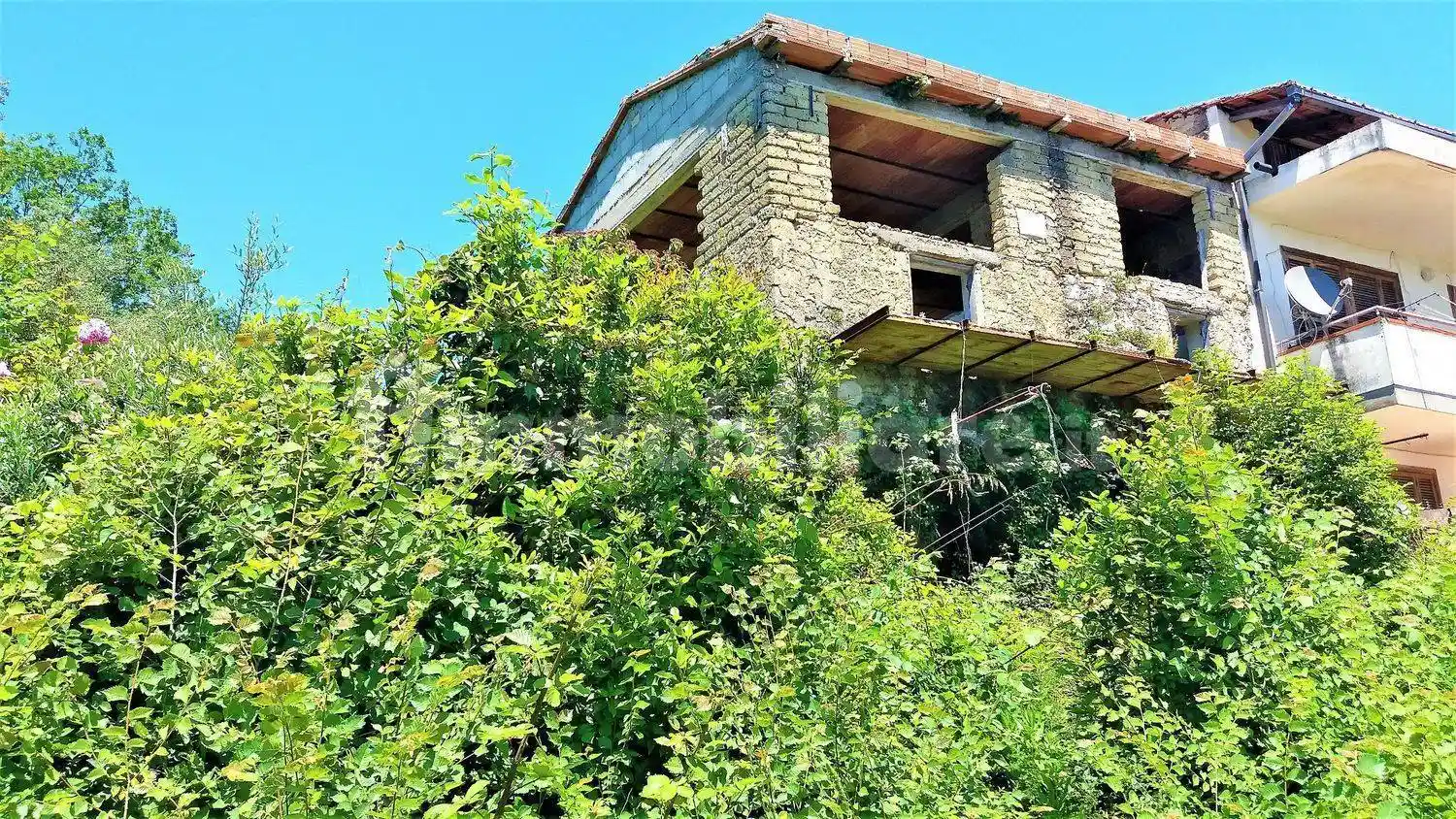 Rustico - Casale in vendita a Minturno