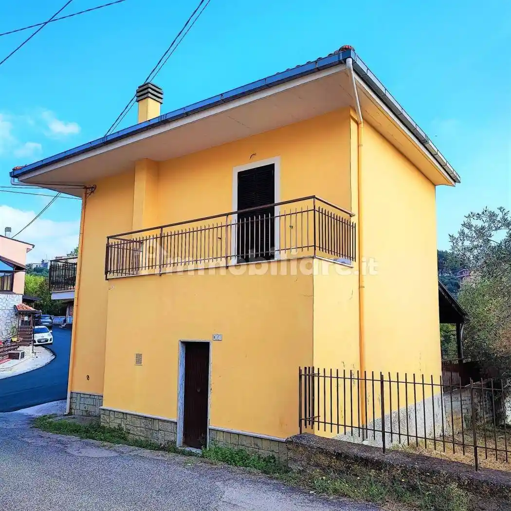 Villa in vendita a Minturno