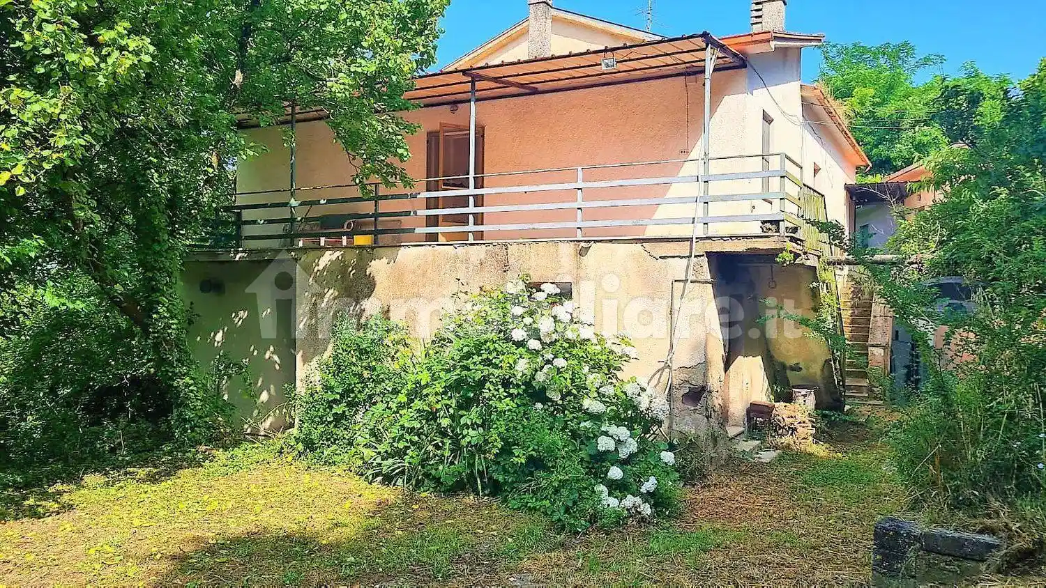 Villa in vendita a Castelforte