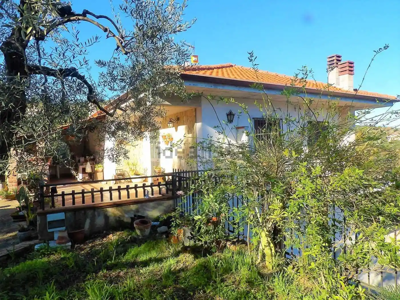 Villa in vendita a Itri