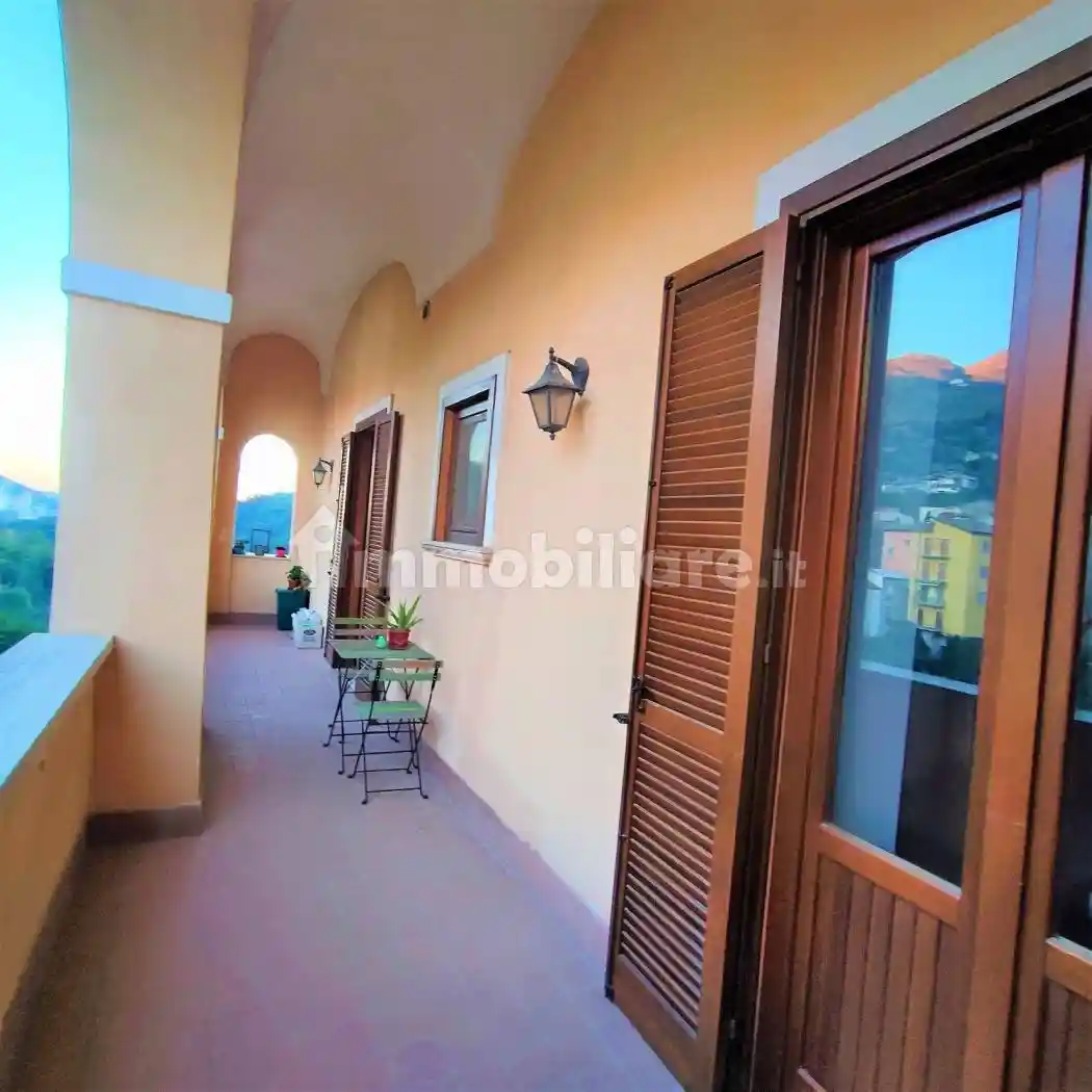 Appartamento in vendita a Itri