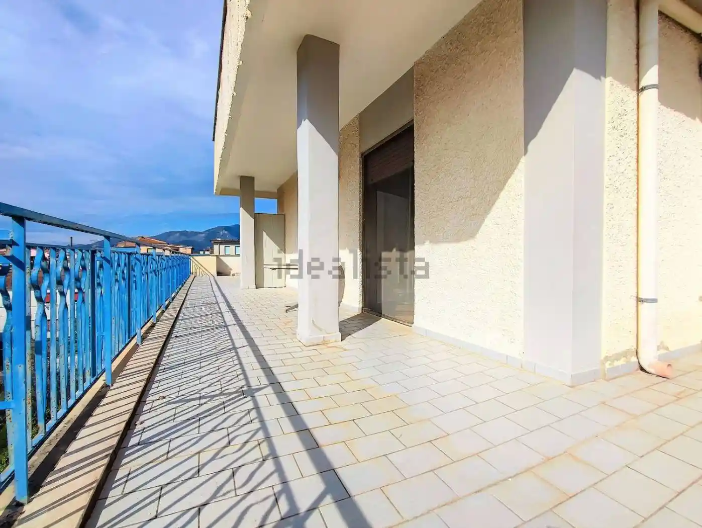 Appartamento in vendita a Minturno