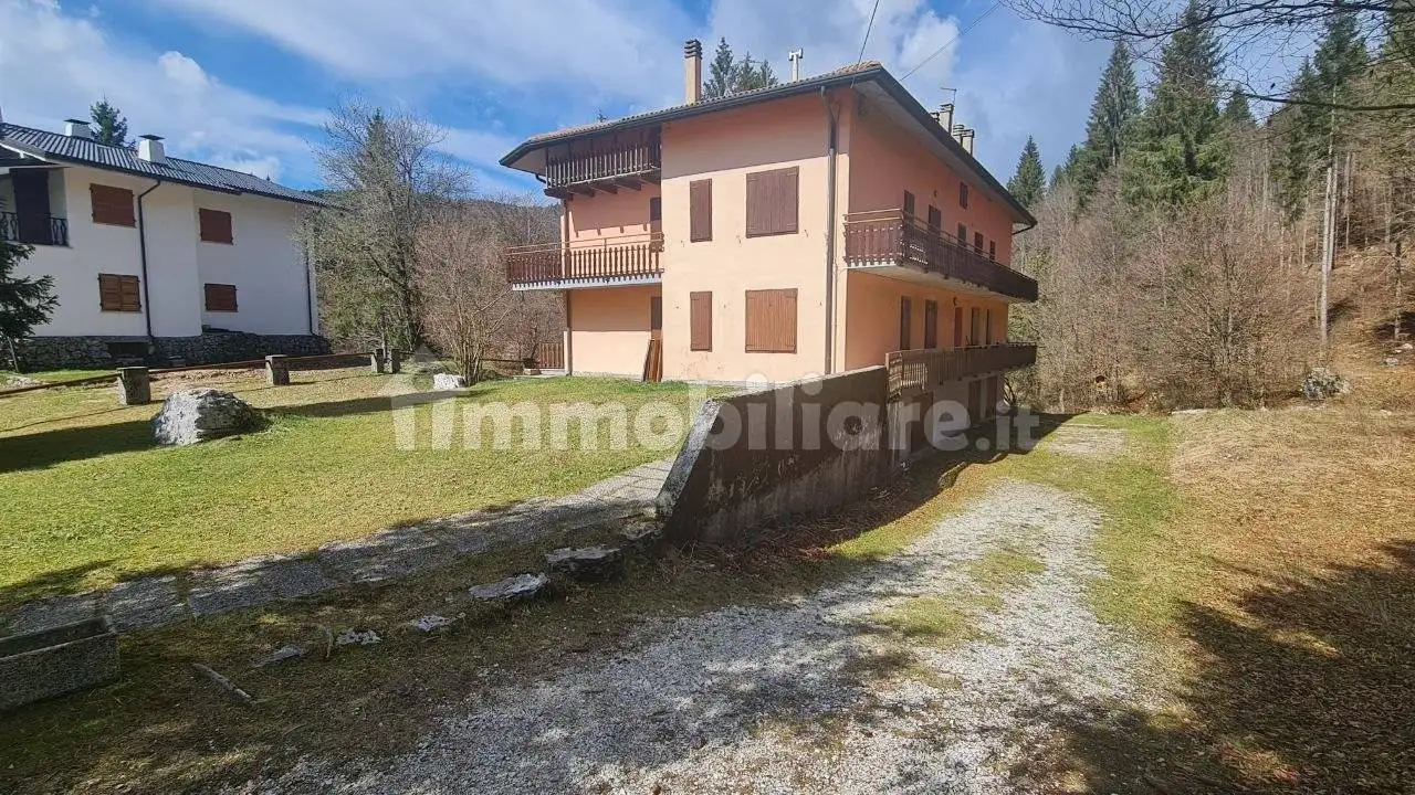 Trilocale via Galgi, Galgi, Lusiana Conco - foto 5