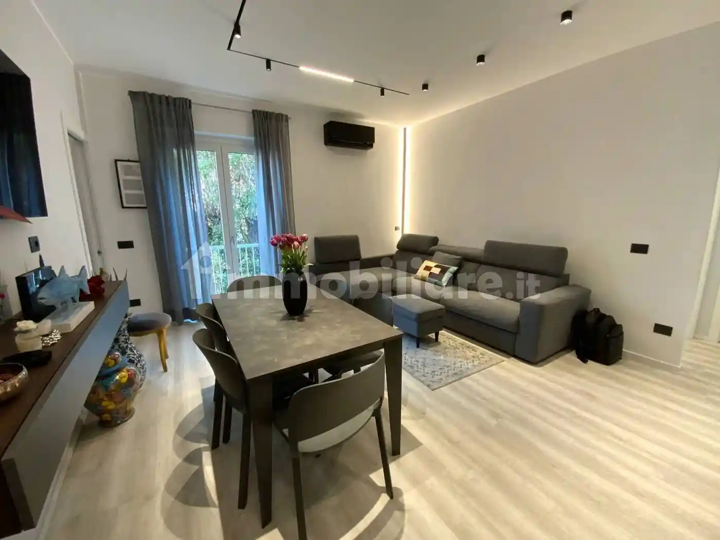 Appartamento in affitto a San Felice Circeo