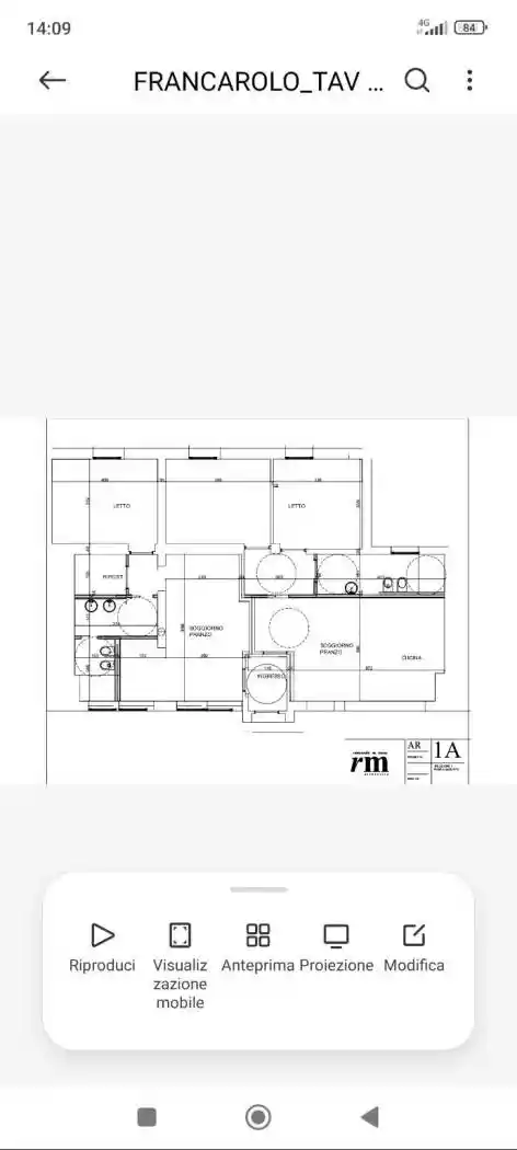 Appartamento in vendita a Frascarolo
