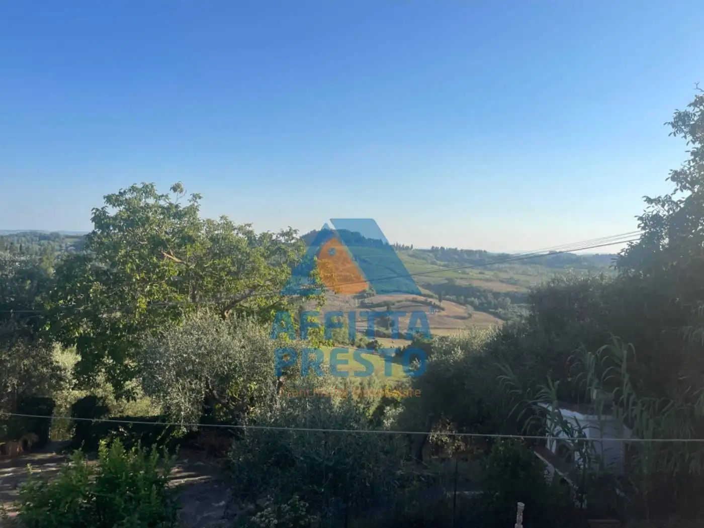 Bilocale primo piano, San Miniato - foto 4