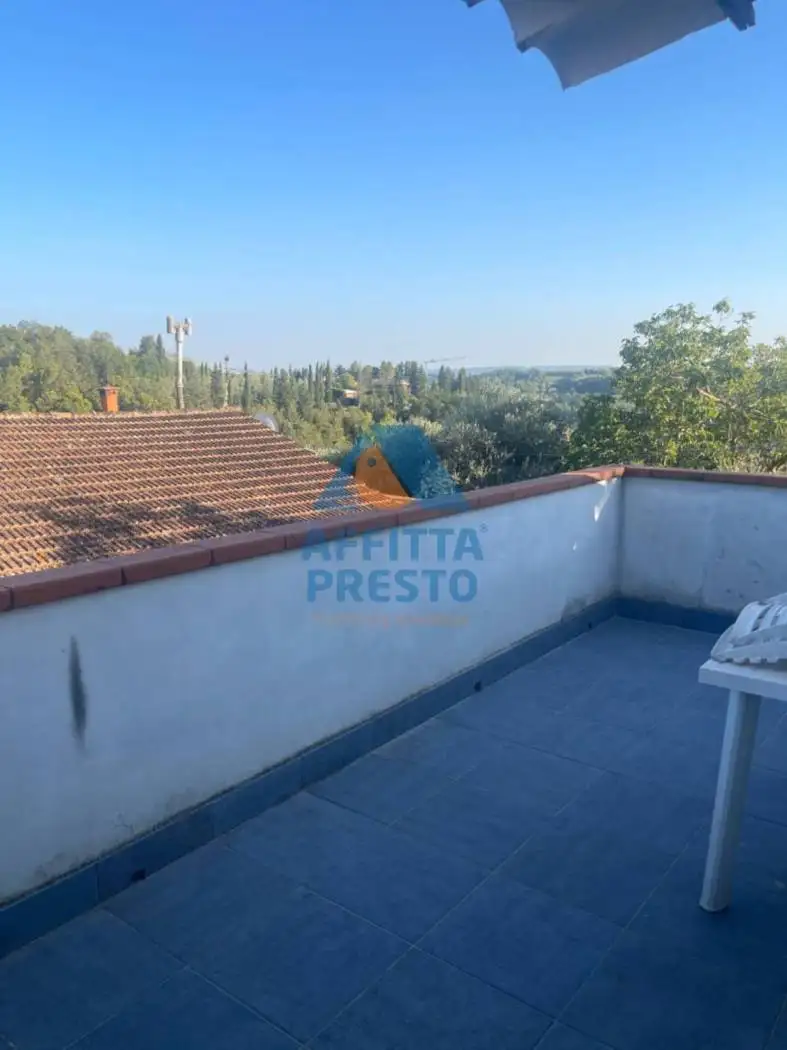 Bilocale primo piano, San Miniato - foto 5