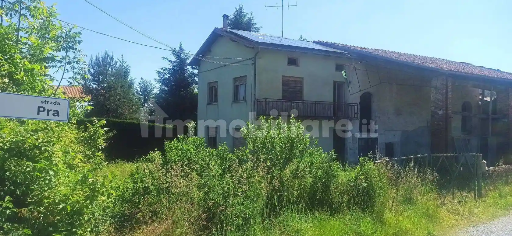 Rustico - Casale in vendita a Peveragno