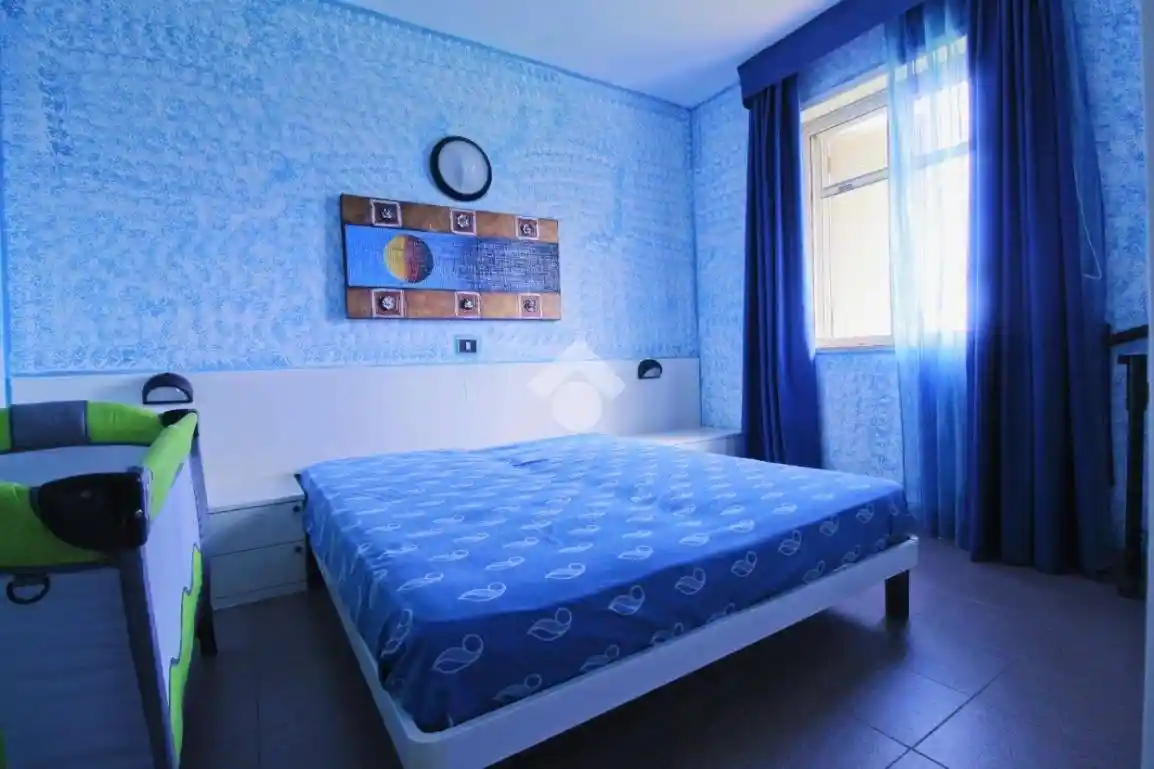 Bilocale Località Capo Piccolo, Anastasi  III, Isola di Capo Rizzuto - foto 2