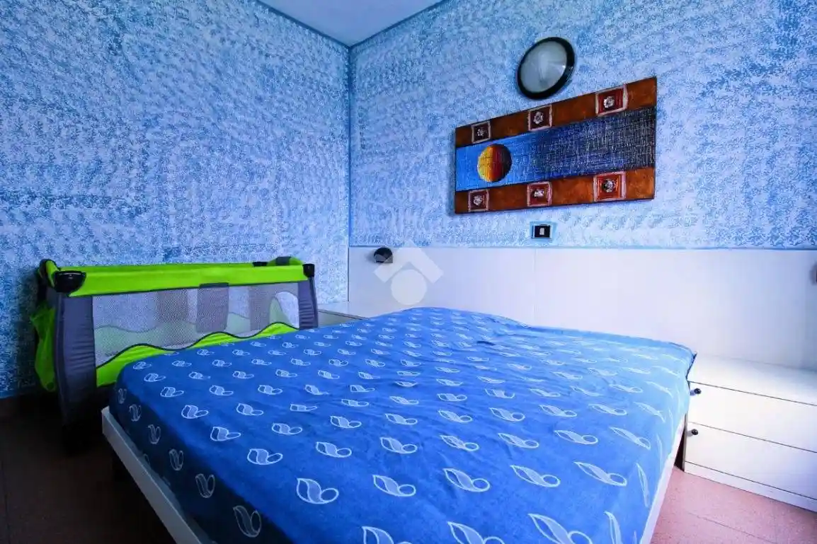 Bilocale Località Capo Piccolo, Anastasi  III, Isola di Capo Rizzuto - foto 3