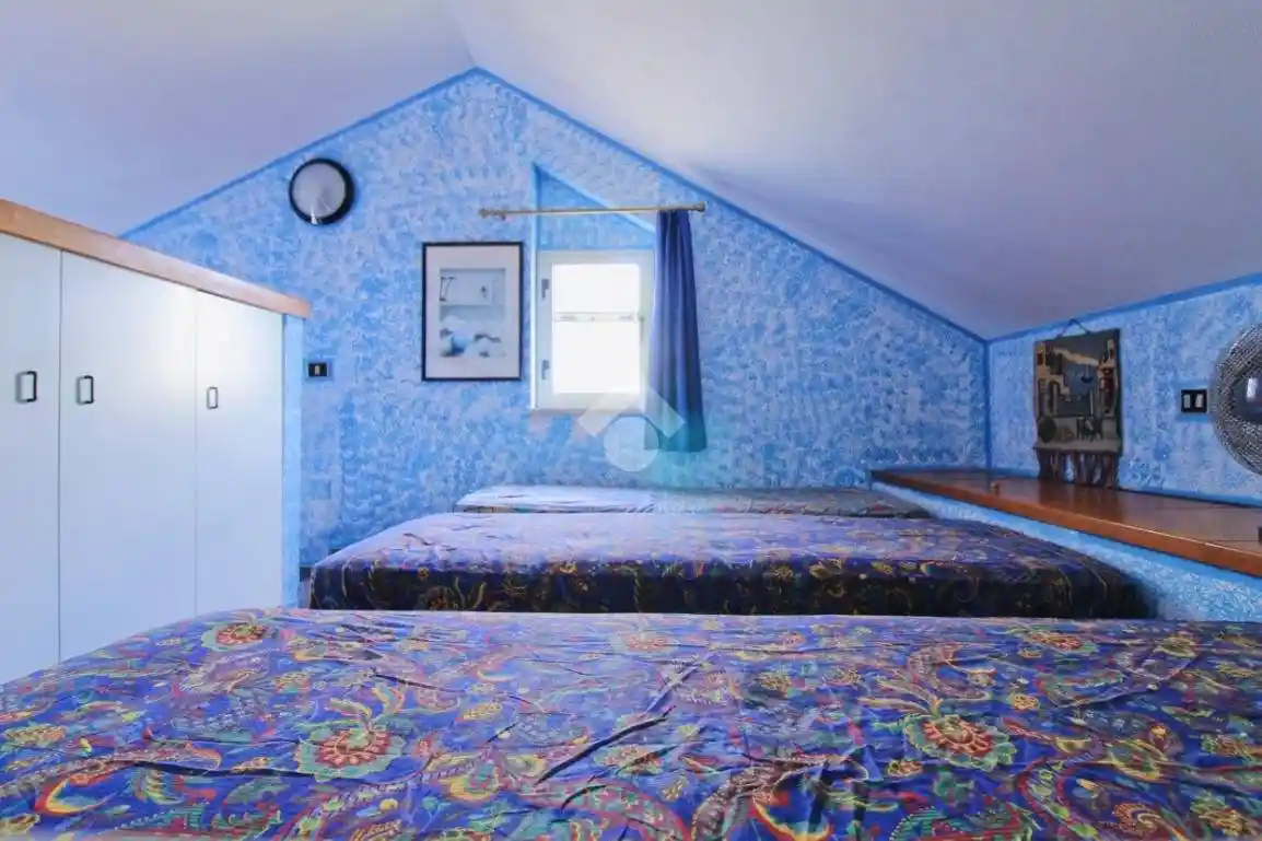 Bilocale Località Capo Piccolo, Anastasi  III, Isola di Capo Rizzuto - foto 5