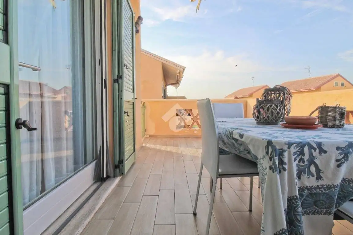 Appartamento in vendita a Isola di Capo Rizzuto