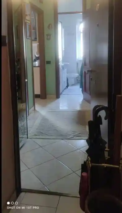 Trilocale via Giovanni della Casa 9/3, Certosa, Milano - foto 2