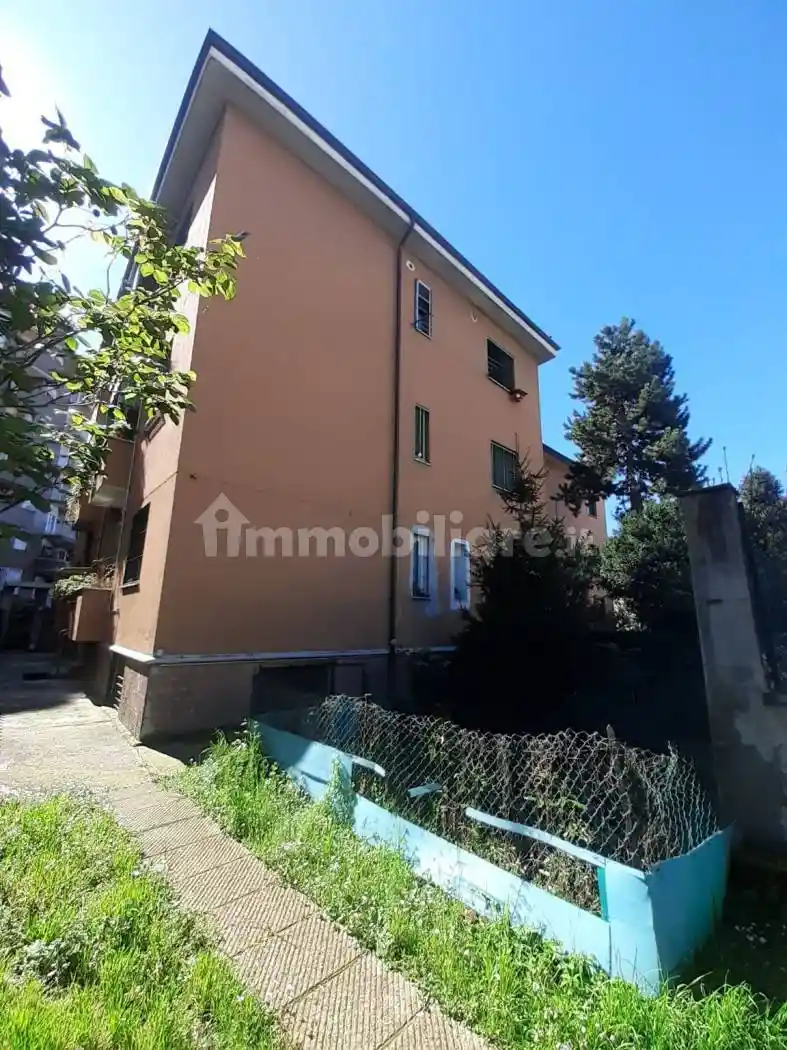 Trilocale via Giovanni della Casa 9/3, Certosa, Milano - foto 4