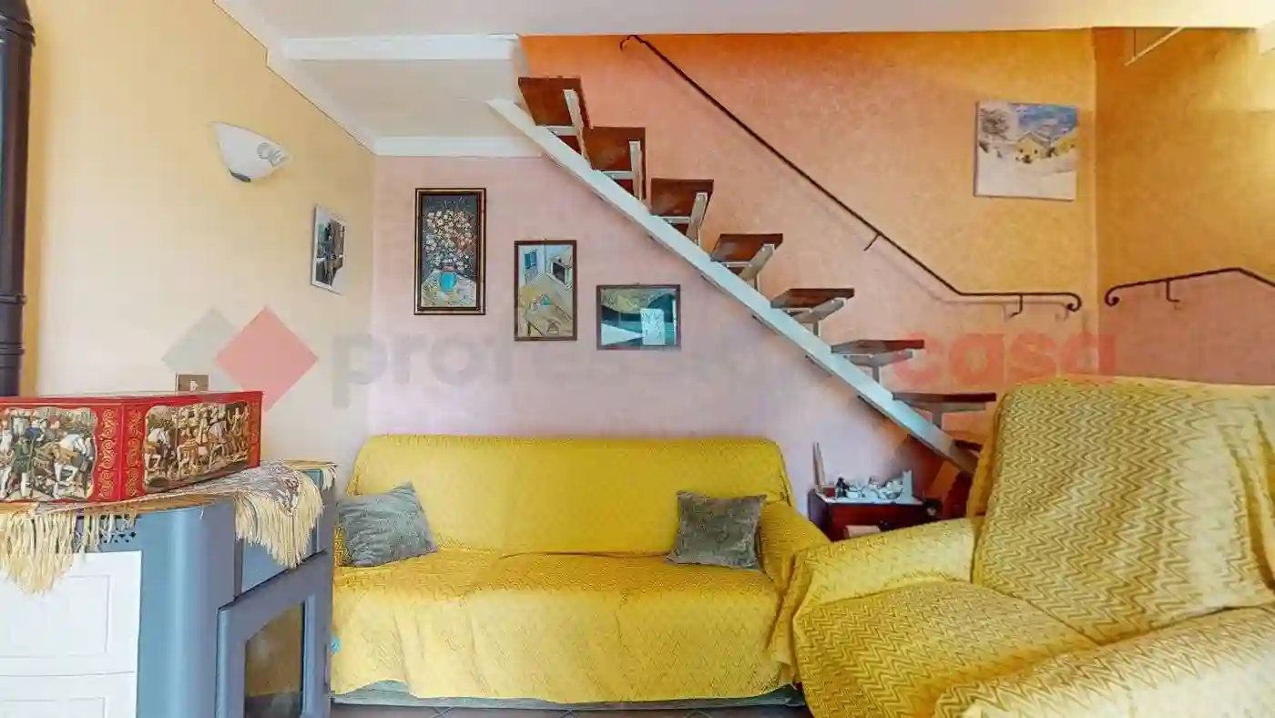 Casa indipendente - foto 4