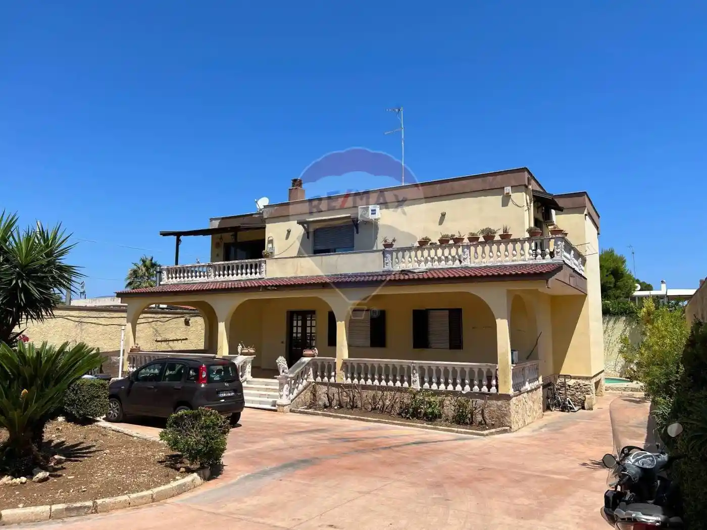 Villa in vendita a Bari