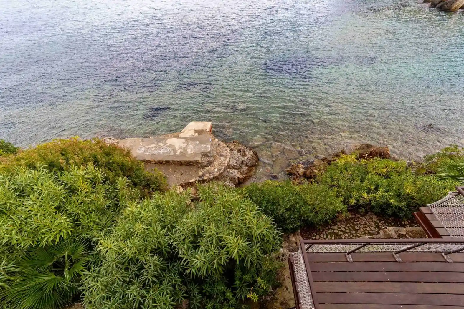 Villa in vendita a Monte Argentario