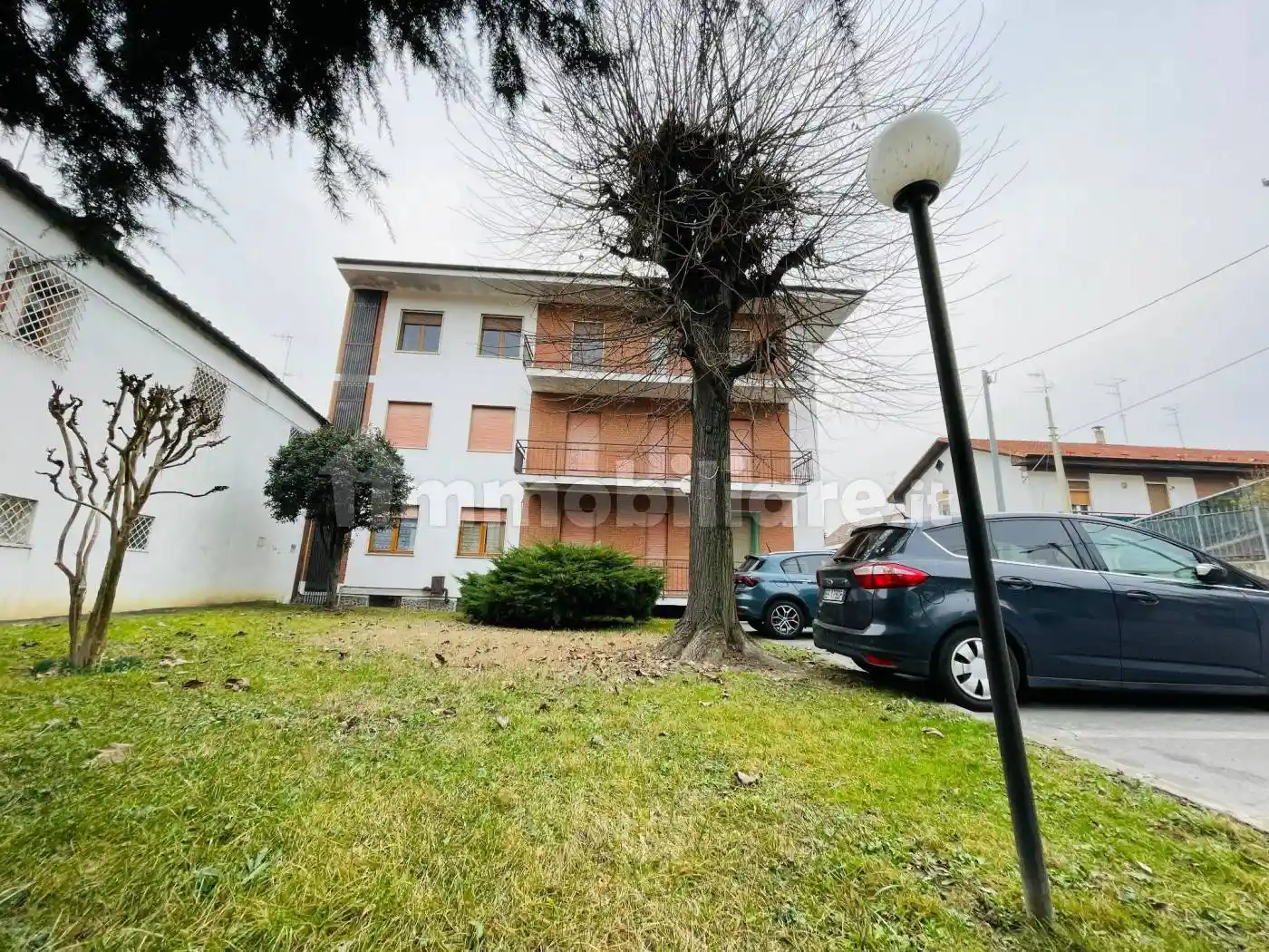 Appartamento in vendita a Bra