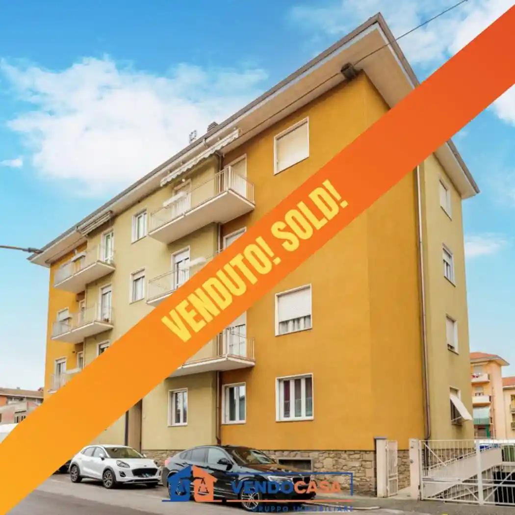 Appartamento in vendita a Mondovì