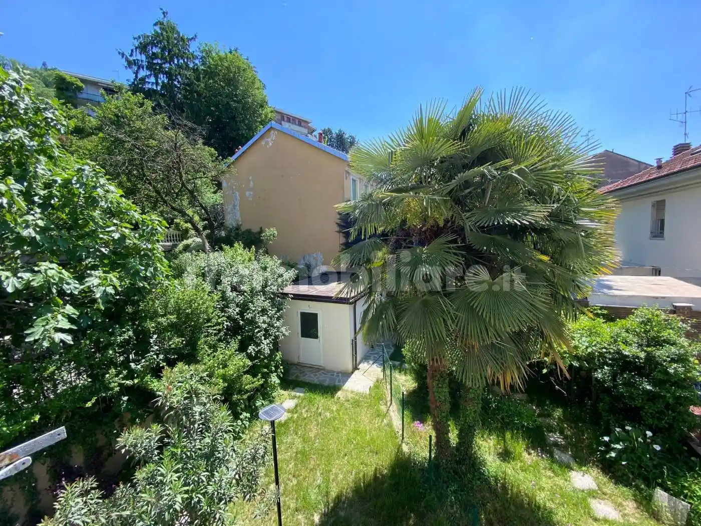 Loft in vendita a Torino