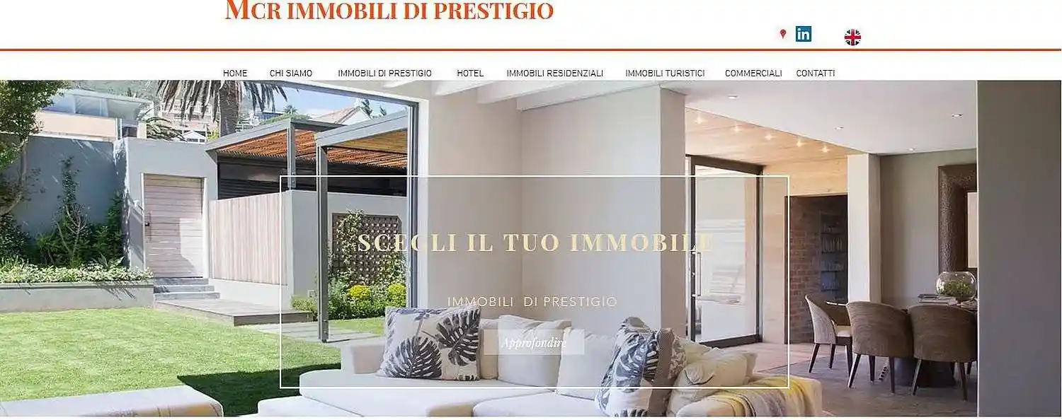 Villa in vendita a Arzachena