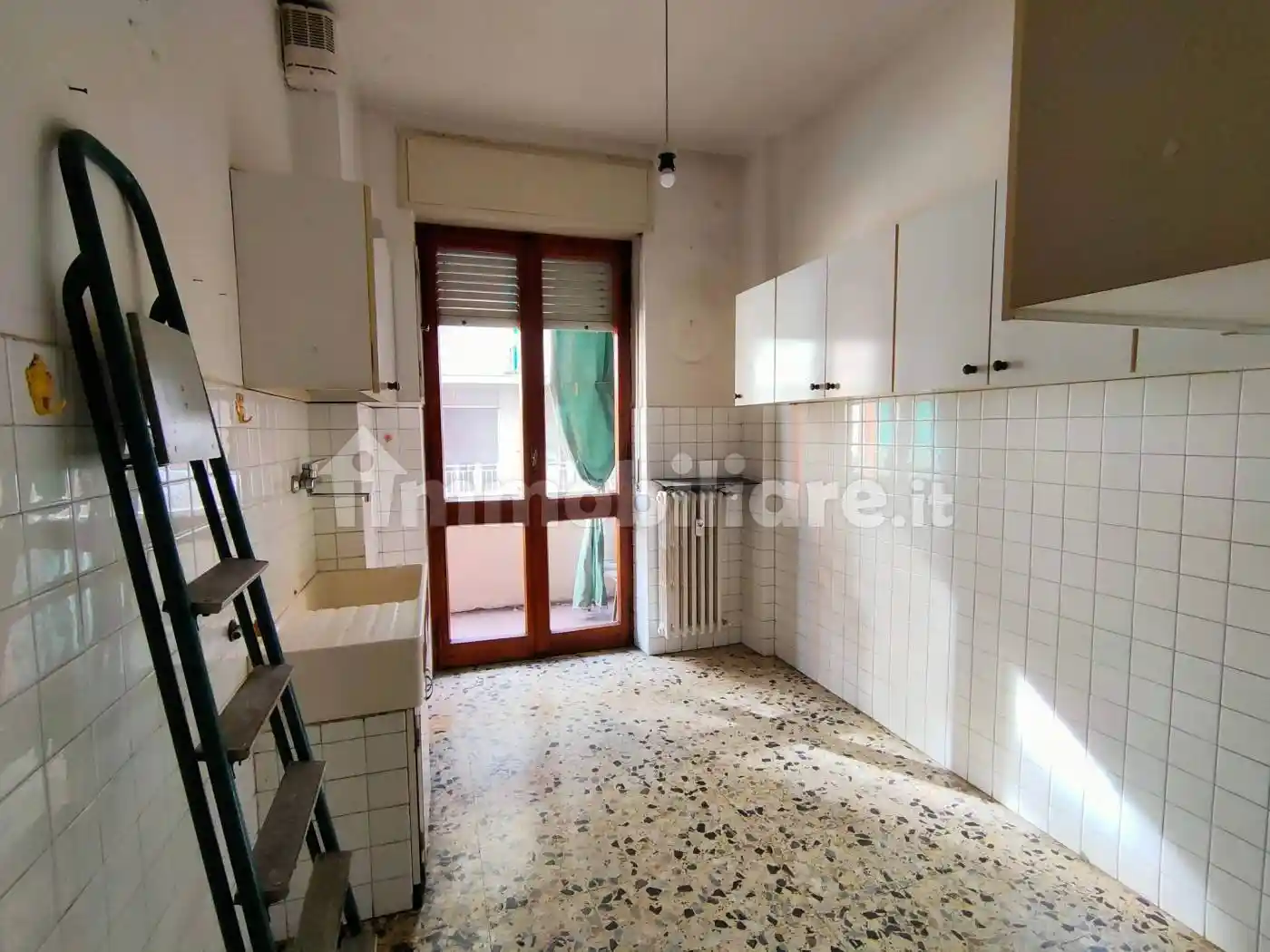 Trilocale corso Giacomo Matteotti 189, Stazione, Asti - foto 4