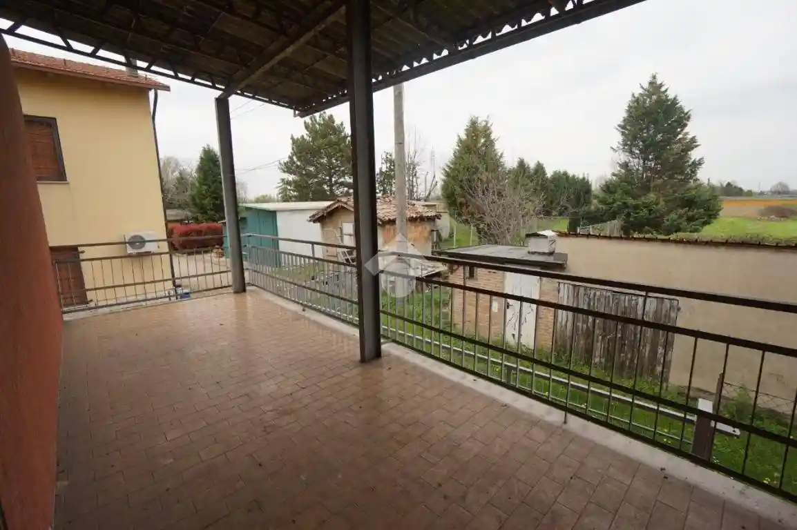 Terratetto unifamiliare Stradello Ponte Ghiotto, Portile - Paganine, Modena - foto 3