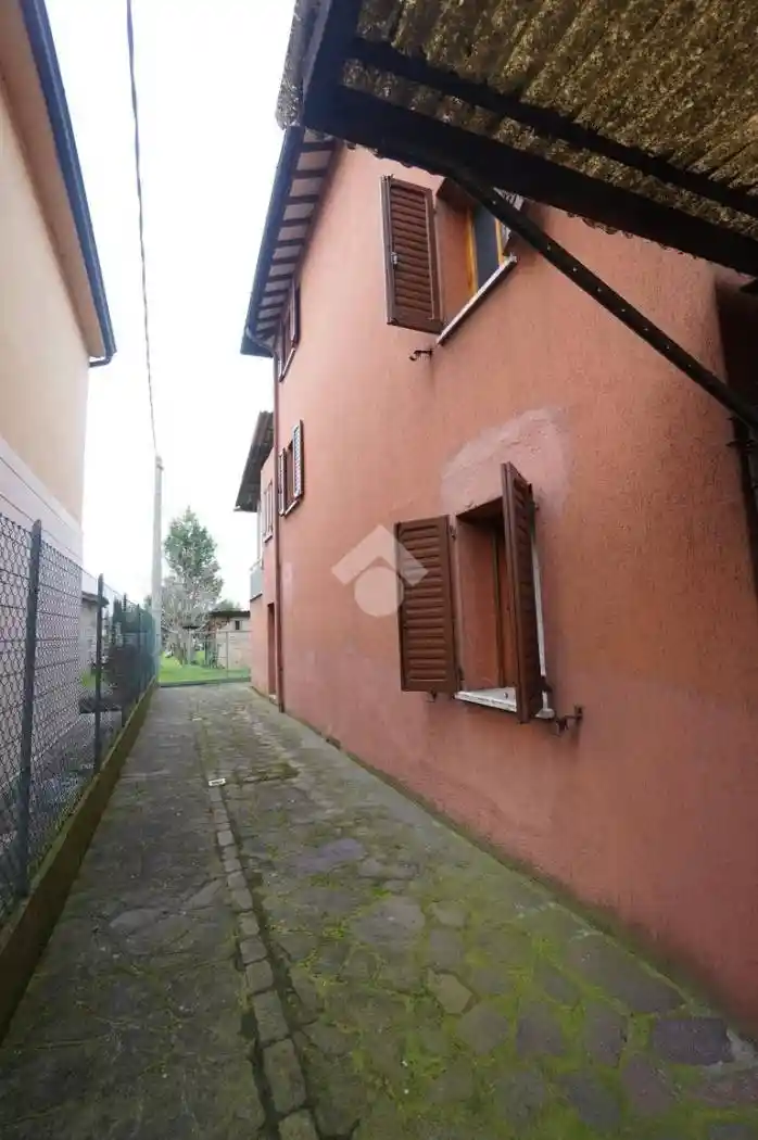 Terratetto unifamiliare Stradello Ponte Ghiotto, Portile - Paganine, Modena - foto 4