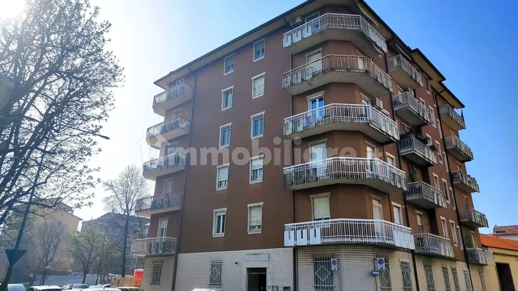 Appartamento in vendita a Cremona