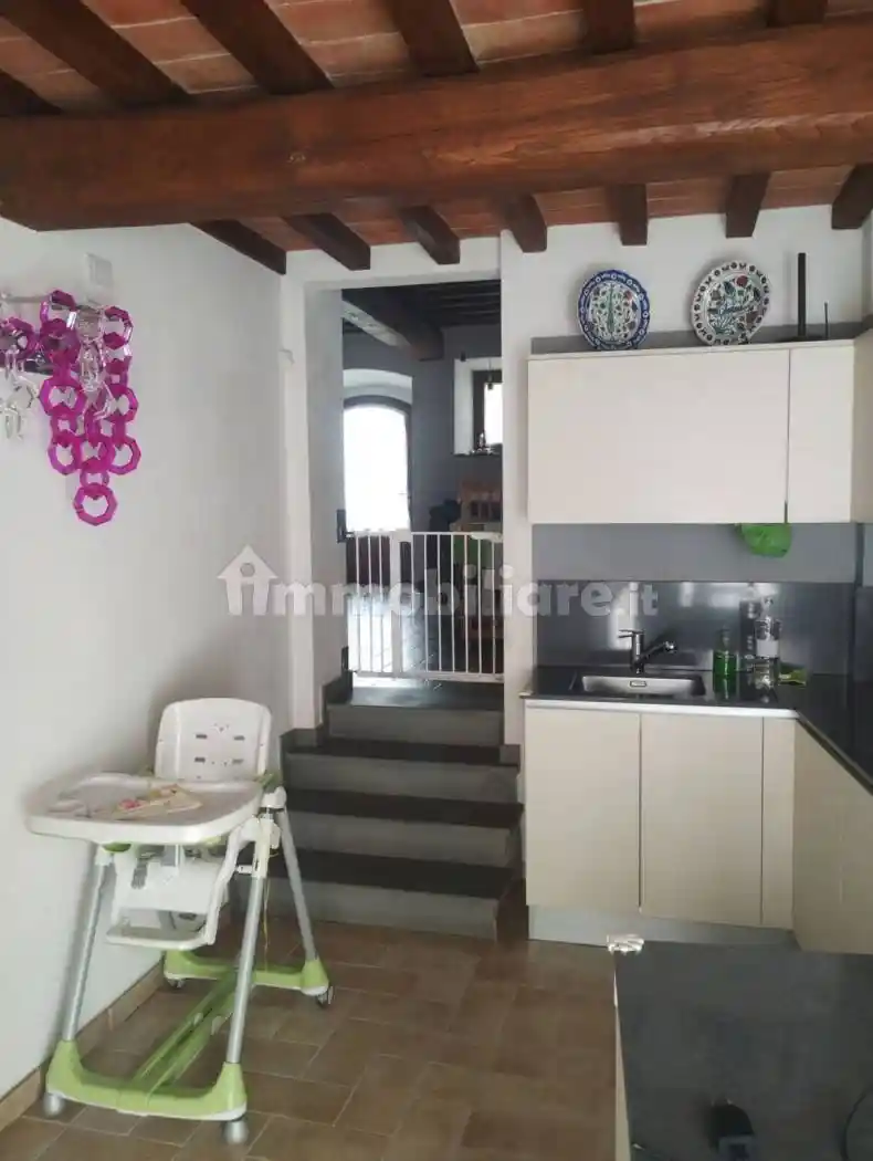 Villa in vendita a Carmignano