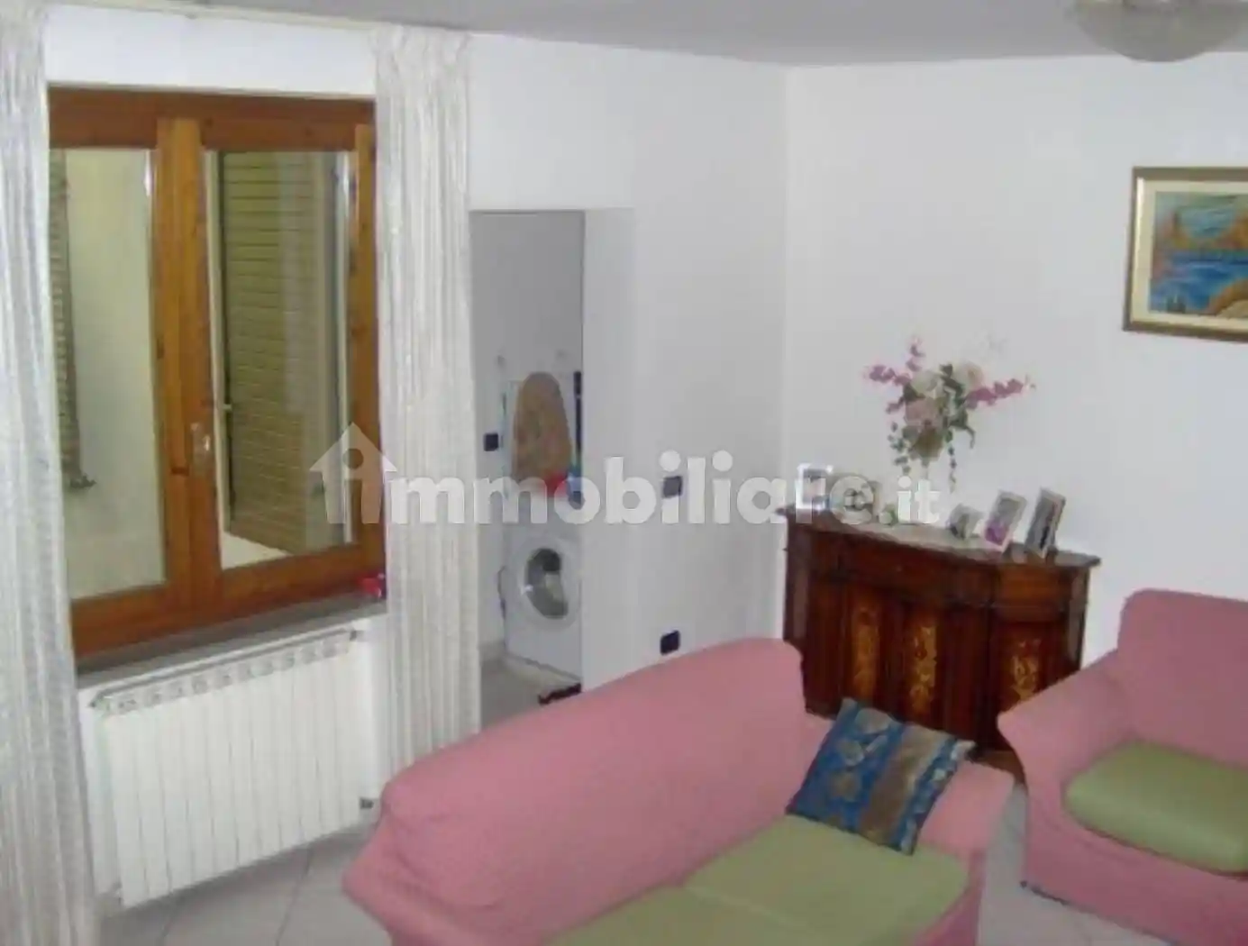 Villa in vendita a Montecatini-Terme