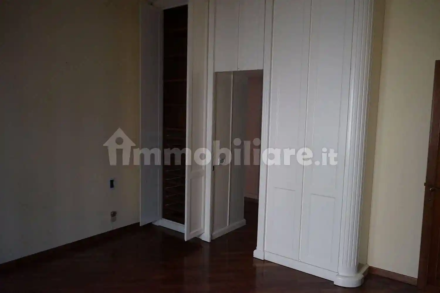 Appartamento in vendita a Prato