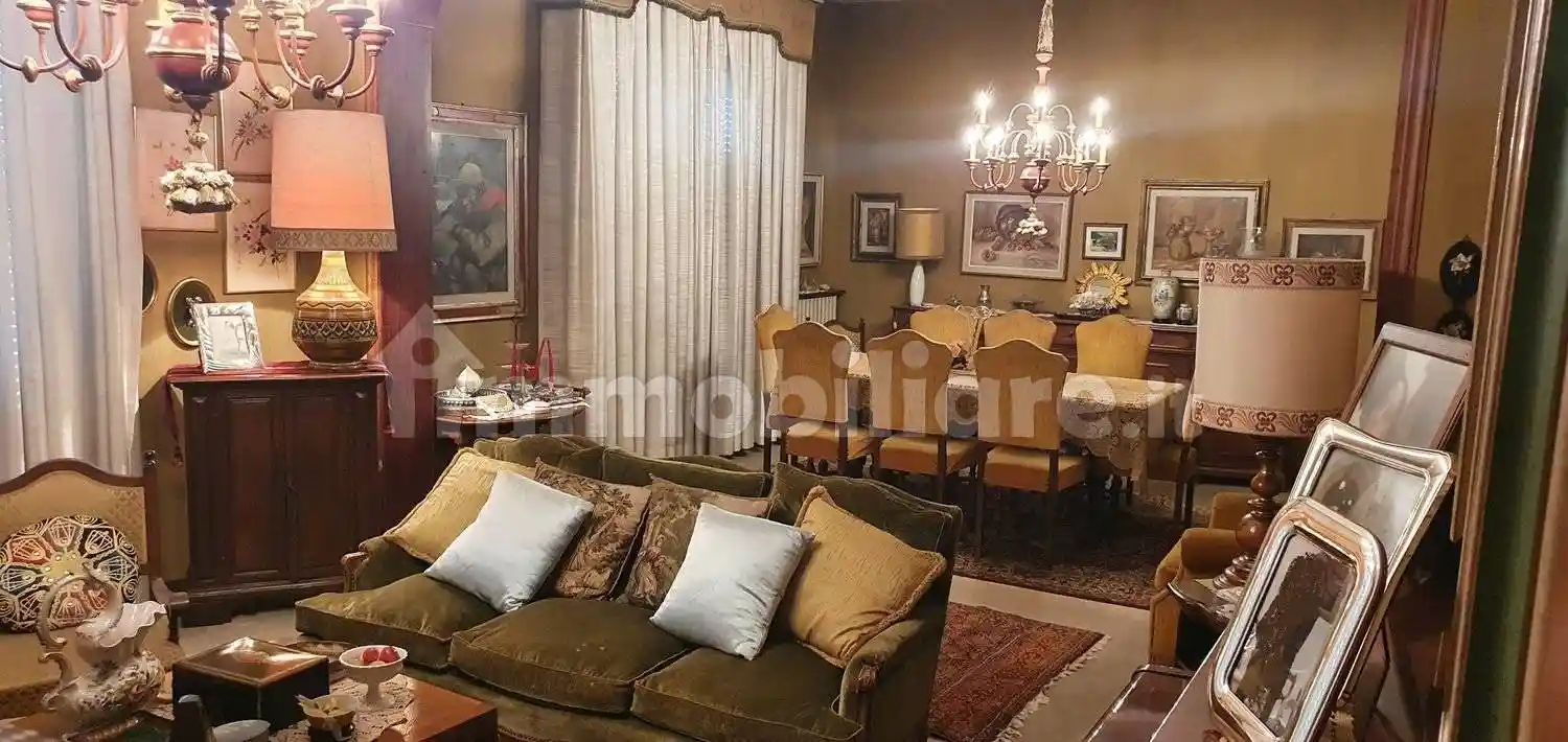 Appartamento in vendita a Montemurlo