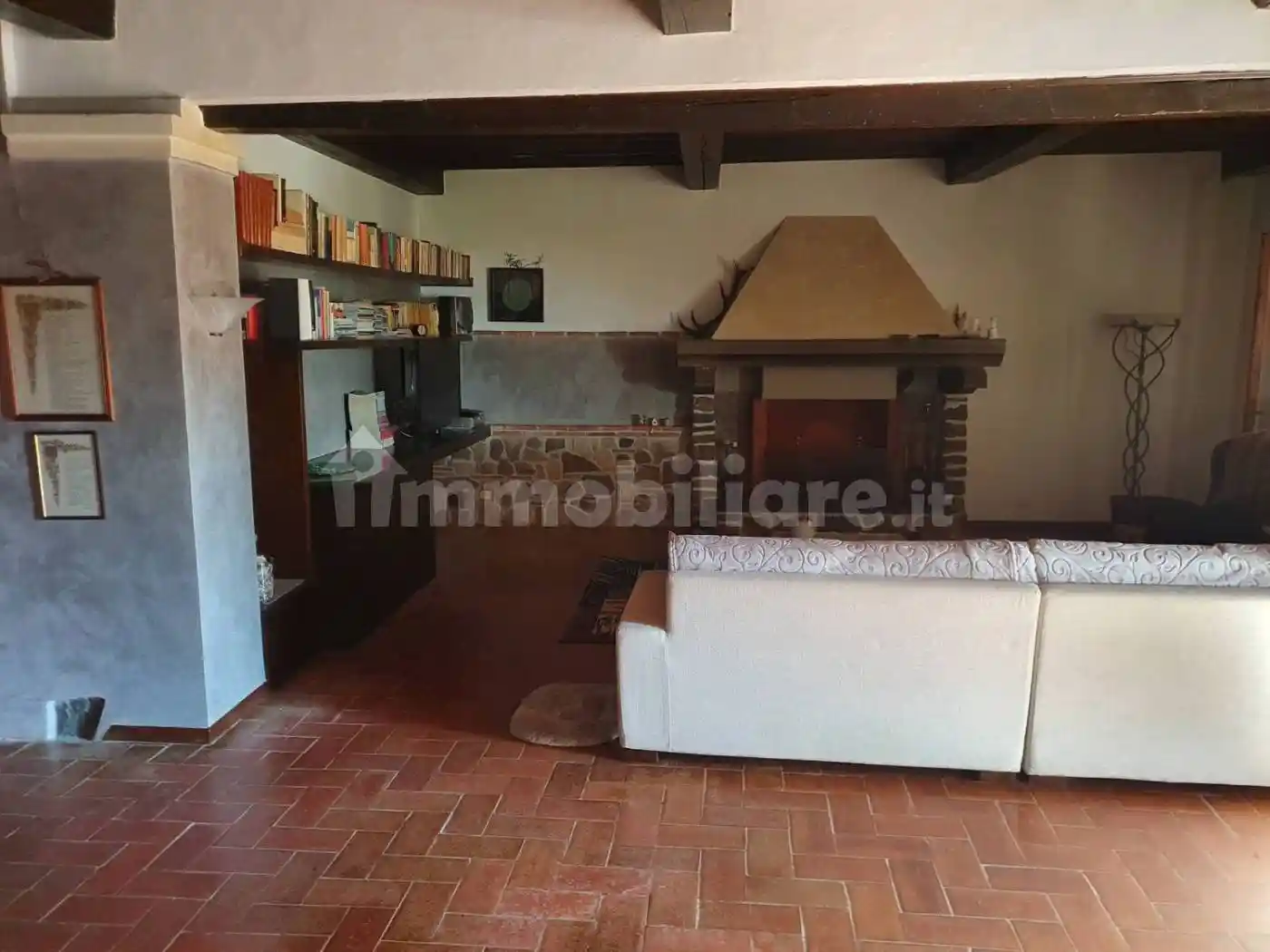 Villa in vendita a Prato