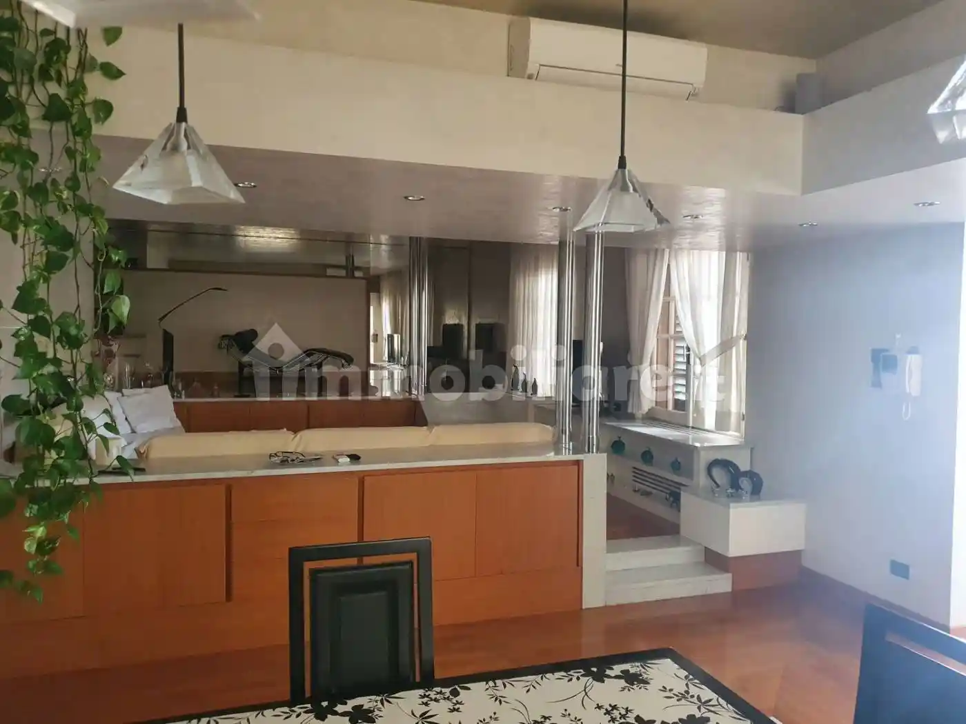 Attico - Mansarda in vendita a Prato