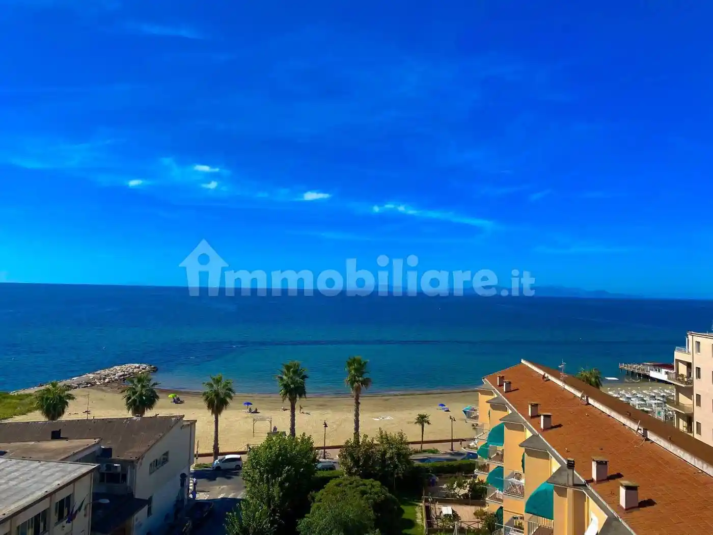 Appartamento in vendita a Follonica