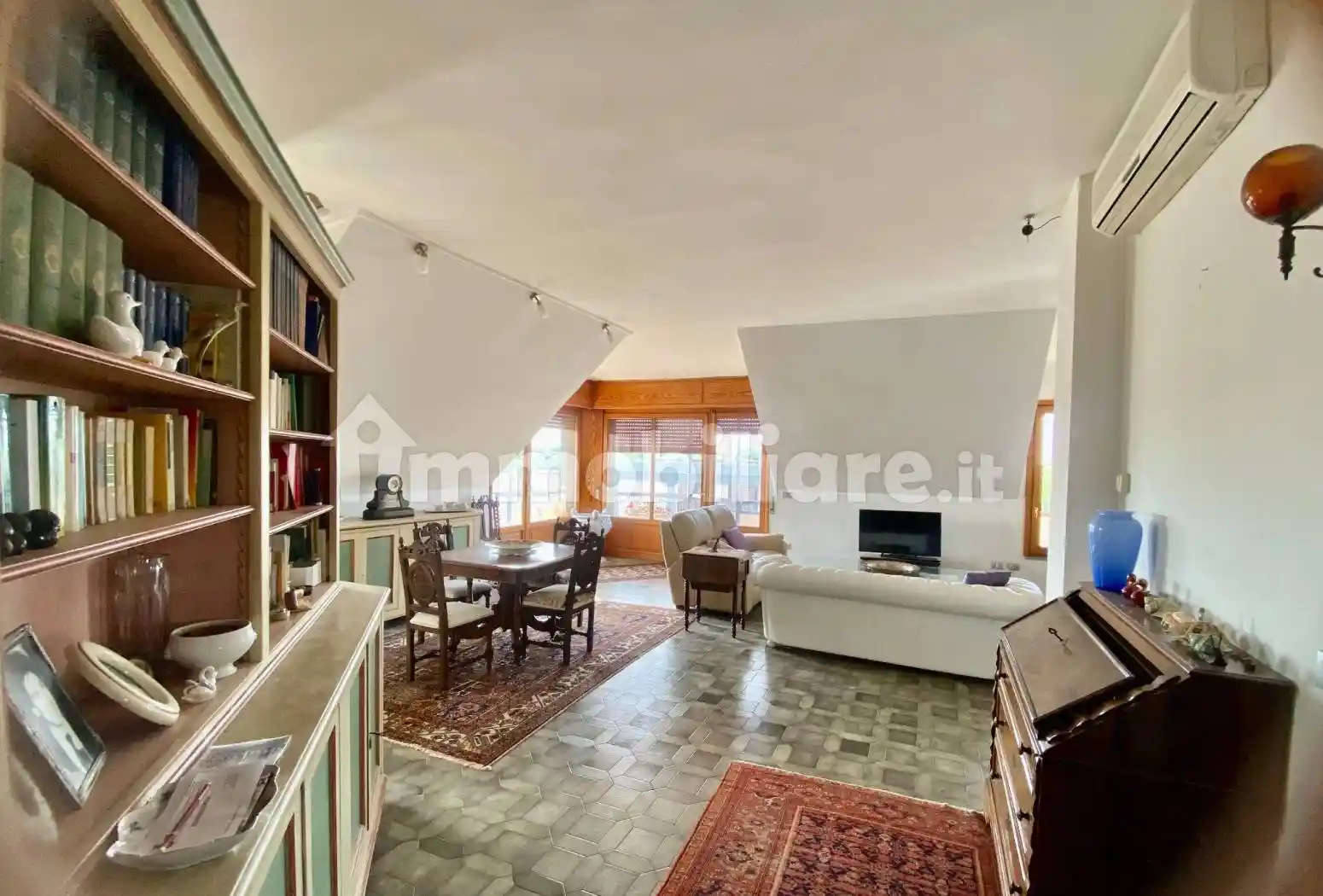 Appartamento in vendita a Follonica