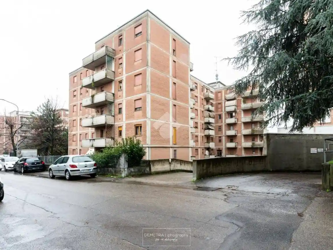 Appartamento in vendita a Vignola