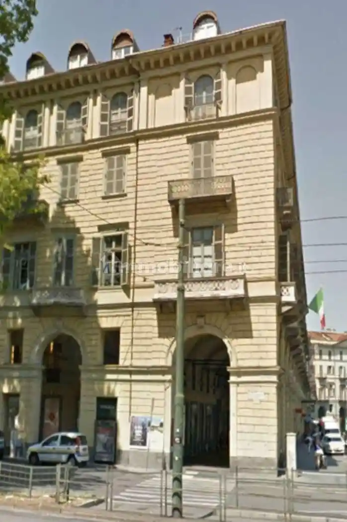 Attico - Mansarda in affitto a Torino