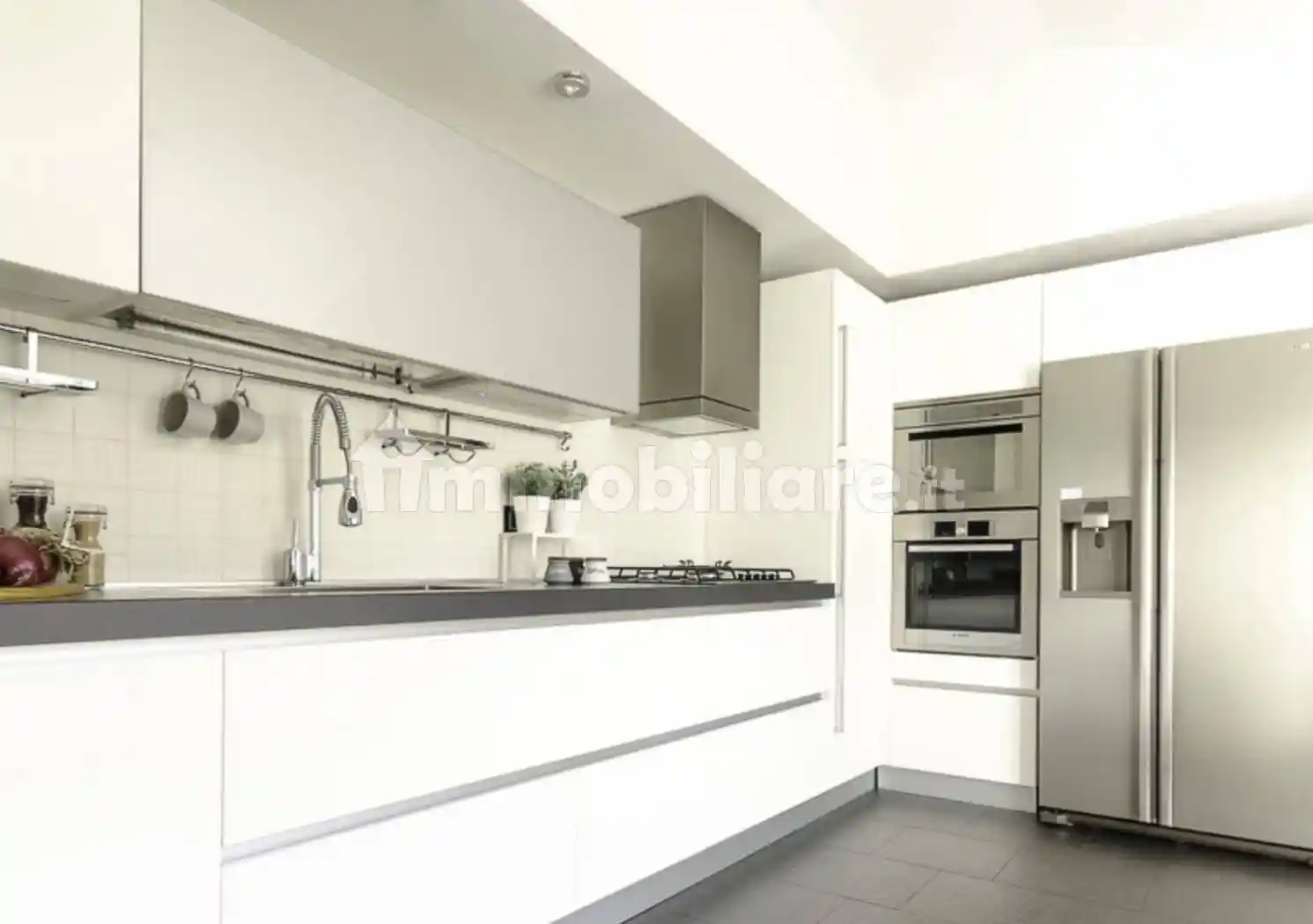 Attico - Mansarda in vendita a Torino