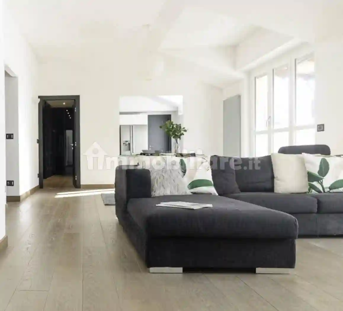 Attico - Mansarda - foto 5