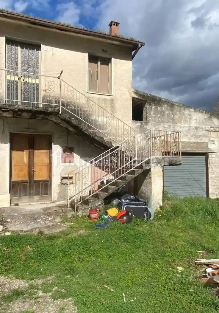 Casa indipendente in vendita a San Martino Valle Caudina