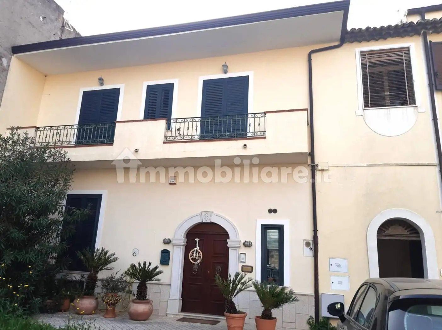 Attico - Mansarda in vendita a Frasso Telesino